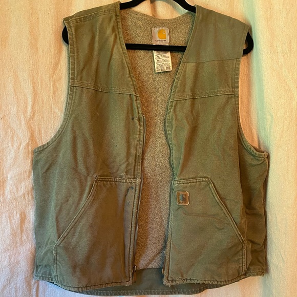Carhartt Other - Carhartt Vest